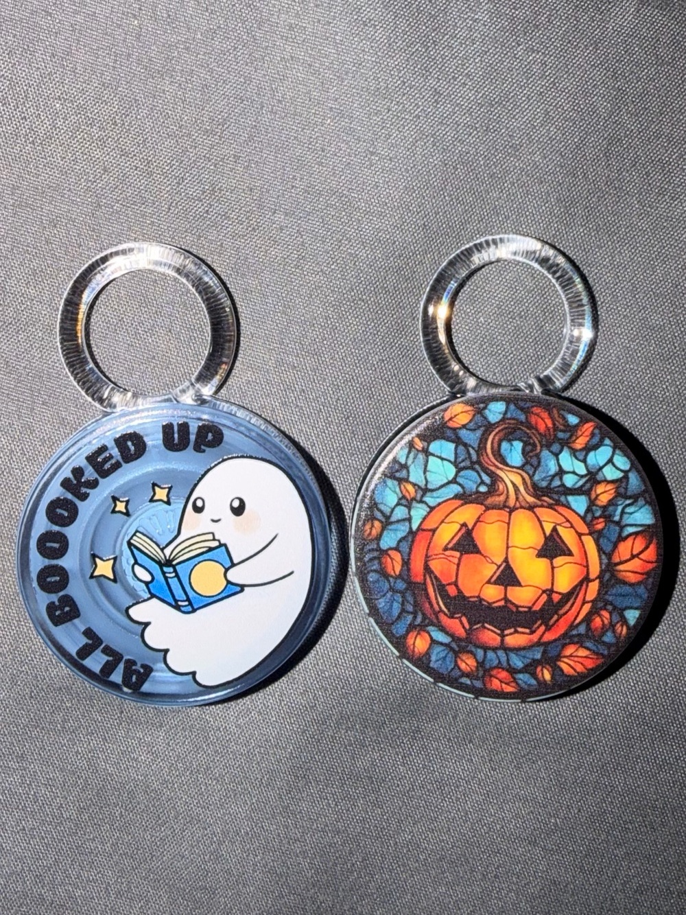 Halloween Pop Sockets